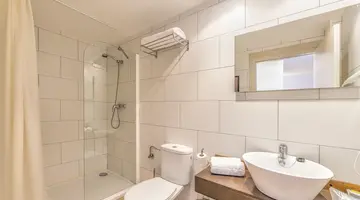 Hotel Espanya