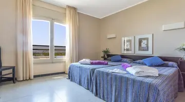 Hotel Espanya