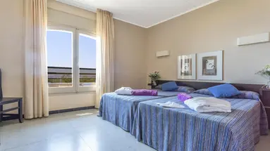 Hotel Espanya