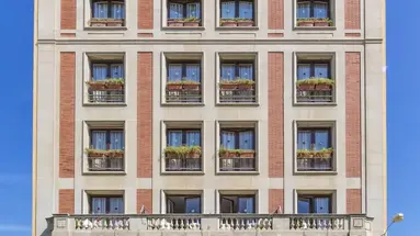 Hotel Espanya