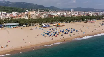 Hotel Espanya