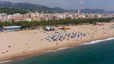Hotel Espanya