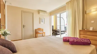 Hotel Espanya