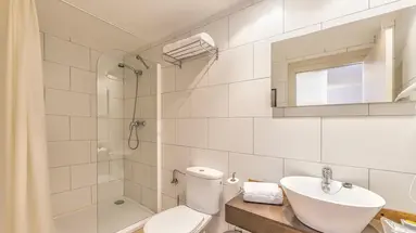 Hotel Espanya