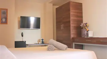 HOTEL ESPANYA