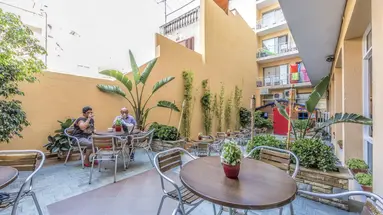 Hotel Espanya