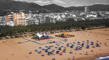 HOTEL ESPANYA