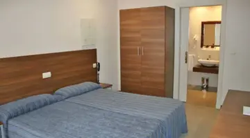 HOTEL ESPANYA