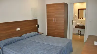 HOTEL ESPANYA