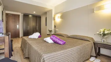 Hotel Espanya