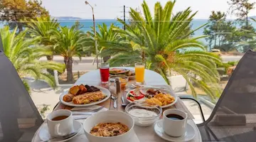 Hotel Esperides
