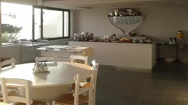 Hotel Esperides