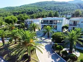 Hotel Esperides