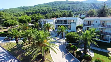 Hotel Esperides