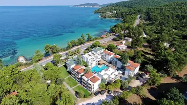 Hotel Esperides