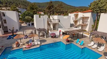 Hotel Esperides