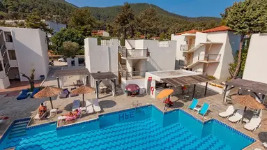 Hotel Esperides