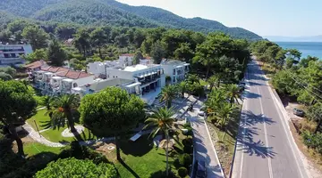 Hotel Esperides