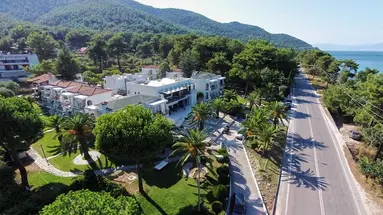 Hotel Esperides