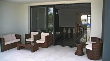 Hotel Esperides