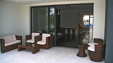 Hotel Esperides