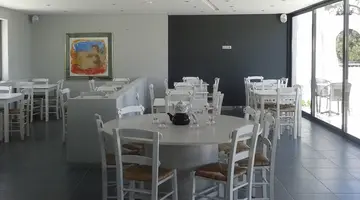 Hotel Esperides