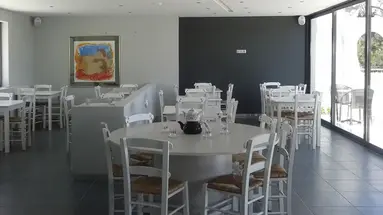 Hotel Esperides