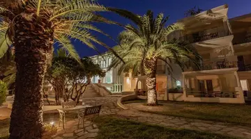 Hotel Esperides