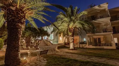 Hotel Esperides