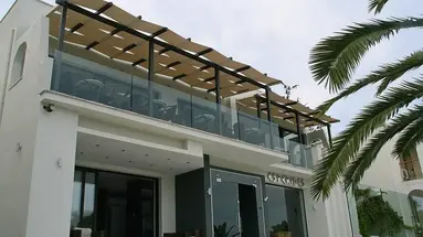 Hotel Esperides