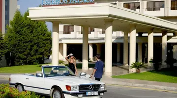 HOTEL ESPEROS PALACE