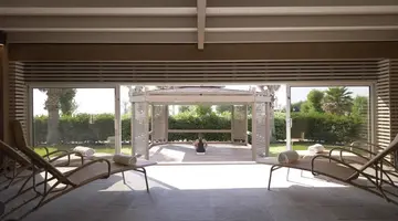 HOTEL ESPEROS PALACE