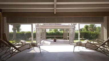 HOTEL ESPEROS PALACE