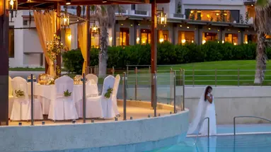 HOTEL ESPEROS PALACE