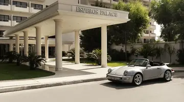 HOTEL ESPEROS PALACE