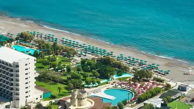 HOTEL ESPEROS PALACE
