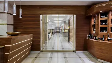 HOTEL ESPEROS PALACE