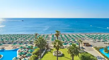 HOTEL ESPEROS PALACE