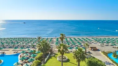 HOTEL ESPEROS PALACE