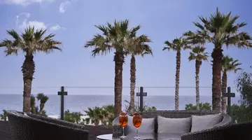 HOTEL ESPEROS PALACE