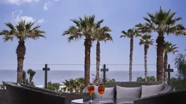 HOTEL ESPEROS PALACE