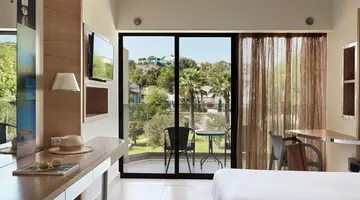HOTEL ESPEROS PALACE