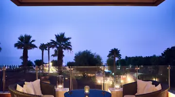 HOTEL ESPEROS PALACE
