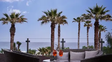 HOTEL ESPEROS PALACE