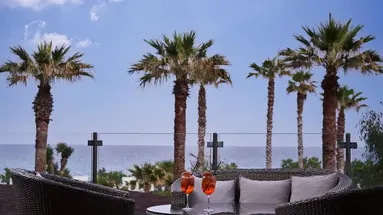 HOTEL ESPEROS PALACE
