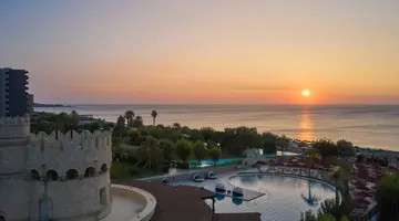 HOTEL ESPEROS PALACE