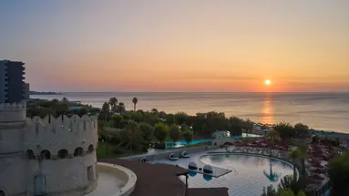 HOTEL ESPEROS PALACE