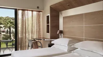 HOTEL ESPEROS PALACE