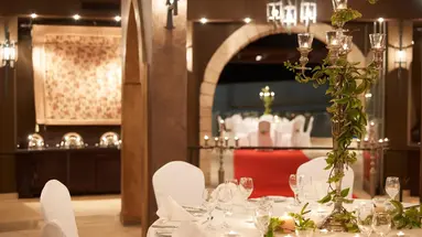 HOTEL ESPEROS PALACE
