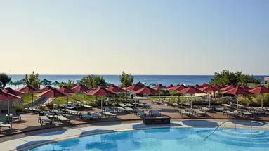 HOTEL ESPEROS PALACE